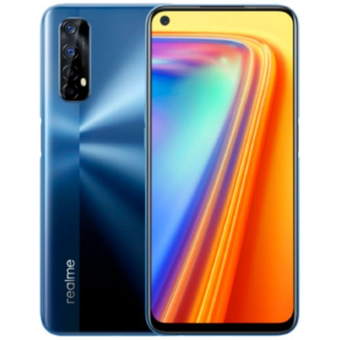 Realme 7
